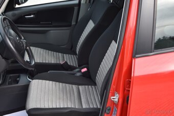 Suzuki SX4 1.5 GLX Urban Line - 11