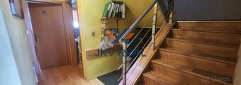 4,5 izbový mezonet, predaj, Saratovská, Bratislava - 11