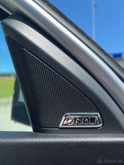 Predám Škoda Octavia 2.0tdi 4x4  Adaptívny podvozok, Canton - 11