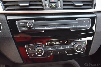 BMW X1 sDrive 18d Sport Line - 11