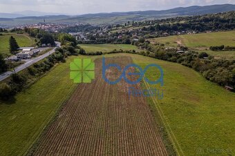 NA PREDAJ: Podiel 1/2 na pozemkoch pri Slovnafte v Levoči - 11