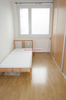 Prenájom 3iz bytu BA-Trnávka - 11