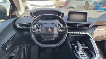 Peugeot 3008 1,6 Blue HDi Allure 88kW - 11