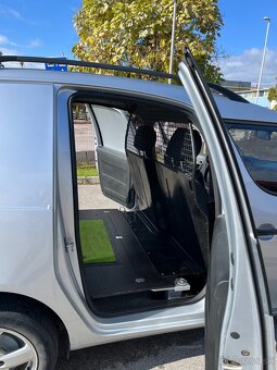 Škoda Roomster PRAKTIK 2 390 s DPH - 11