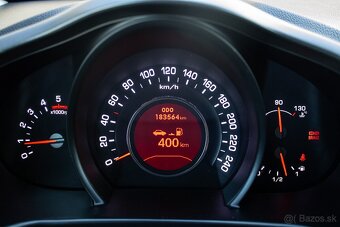 Kia Sportage 1.7 CRDi VGT 2WD - 11