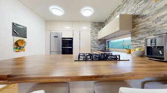 4i bungalov v Malom Raji, Slovenský Grob - Kvalitné bývanie - 11