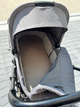 Easywalker Harvey 3 XXL Combo - 11