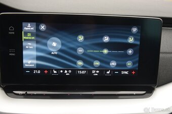 Škoda Octavia Combi 2.0 TDI - 128 931 km - odpočet DPH - 11