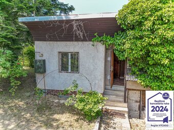 Pozemok v záhradkárskej lokalite Čičky v Košiciach - 11