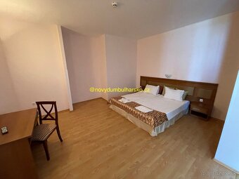 Apartmán 2+kk v Tiva del Mar, Svatý Vlas, Bulharsko, 80m2 - 11