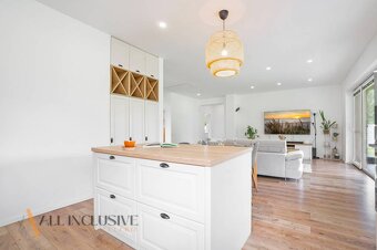 ALL INCLUSIVE | NA PREDAJ 4-IZB. RD V TICHEJ LOKALITE, DUNAJ - 11