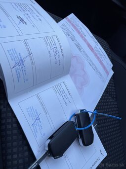 Kia Ceed 2021 ako nová 7.398 Eur bez DPH - 11