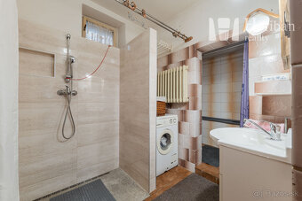 Vidiecky RD so 4-5izbami, 6,5 ár.pozemok, Lorinčík - 11