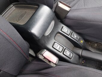 Predám Land Rover /Freelander1/diesel/ - 11