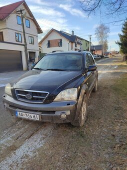 Kia Sorento - 11