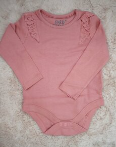 Body čo sa nám zvýšili - nové, Lindex, Newbie Reserved - 11