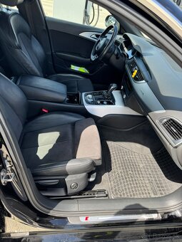 ✳️ AUDI A6 Limousine S line - 11
