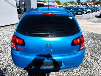 Citroën C3 1.4 Benzín-Lpg - 11