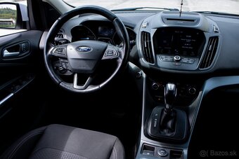 Ford Kuga 2018 - 11