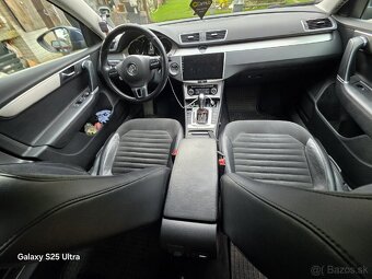 Passat B7 - 11