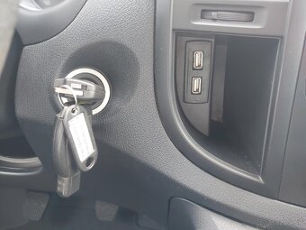 Mercedes-Benz Vito Mixto 114 CDI FWD Extralong - 11