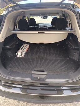 Nissan X-Trail DIG-T 160 - 11