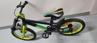 Detský bicykel CUBE Cubie 160 – 16" - 11