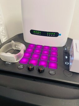 Jbl partybox - 11