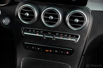 Mercedes-Benz 220D 143kW, automat, 4x4, 2019, DPH - 11