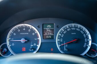 Suzuki swift 1.2 69kw - 11