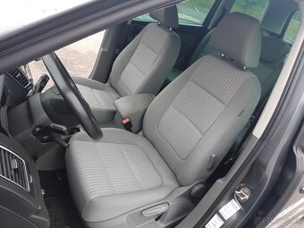 Seat Alhambra 103 kW - 11