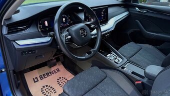 Škoda Octavia Combi 2.0 TDI SCR Style DSG - 11