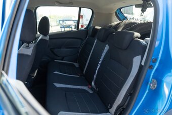 Dacia Sandero -2020- 1.0 TCe S S LPG Stepway - 11