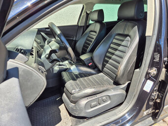 Volkswagen Passat 2,0 TFSI Variant Automat 99.999Kč - 11