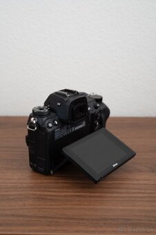 Nikon Z6II - 11