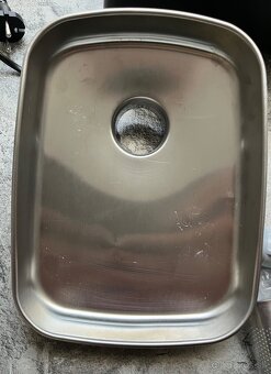 Mlynček na mäso Bosch MFW68660 2200W - 11