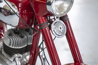 Jawa 350/361 Sport 1967 - 11