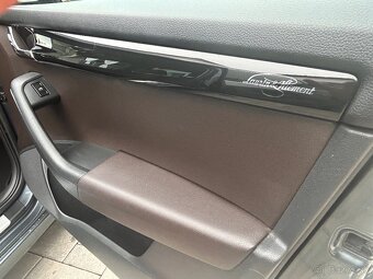 Škoda Octavia Combi 2.0 TDI L K DSG - 11