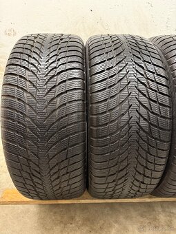 Zimná sada Volvo EX30 - 5x108 R19 , 245/45/19 - 11