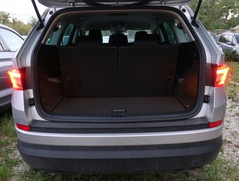 Škoda Kodiaq 2,0 TDi 2021 DSG 1.majiteľ; len za 16.999€+DPH - 11