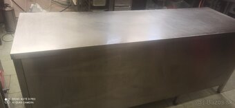 Predám gastro zariadenie - 11