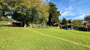 SLOVREAL: predaj 2i byt v neďaleko mesta Kremnica - 11