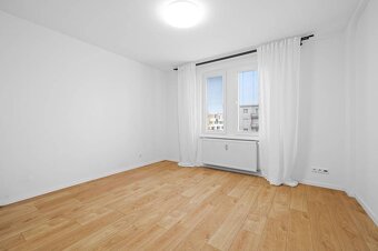 Babony TRE | Krásny 3 - izbový byt na PRENÁJOM na ul. Haburs - 11