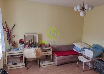 Rodinný dom v časti Farná v Ivanke pri Dunaji - 11