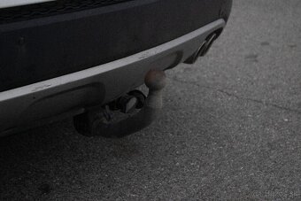 Hyundai Santa Fe 2.2 CRDi, 145 kW (2013) - 11