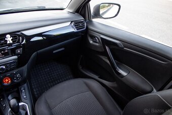 Peugeot 301 1.2 PureTech Active - 11