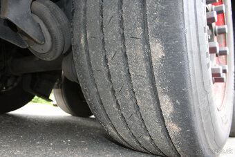 Schmitz Cargobull SCBS3T VARIOS - 11