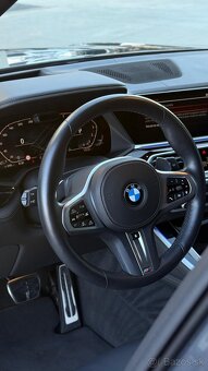 BMW X5 XDrive 40i mHEV AUTOMAT - 11