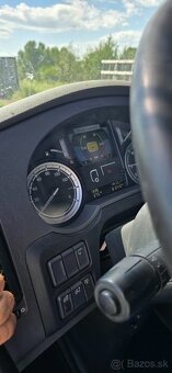 Predam Tahac DAF XF460 + Naves Wielton - 11