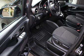 Mercedes v classe lang aj výmena - 11